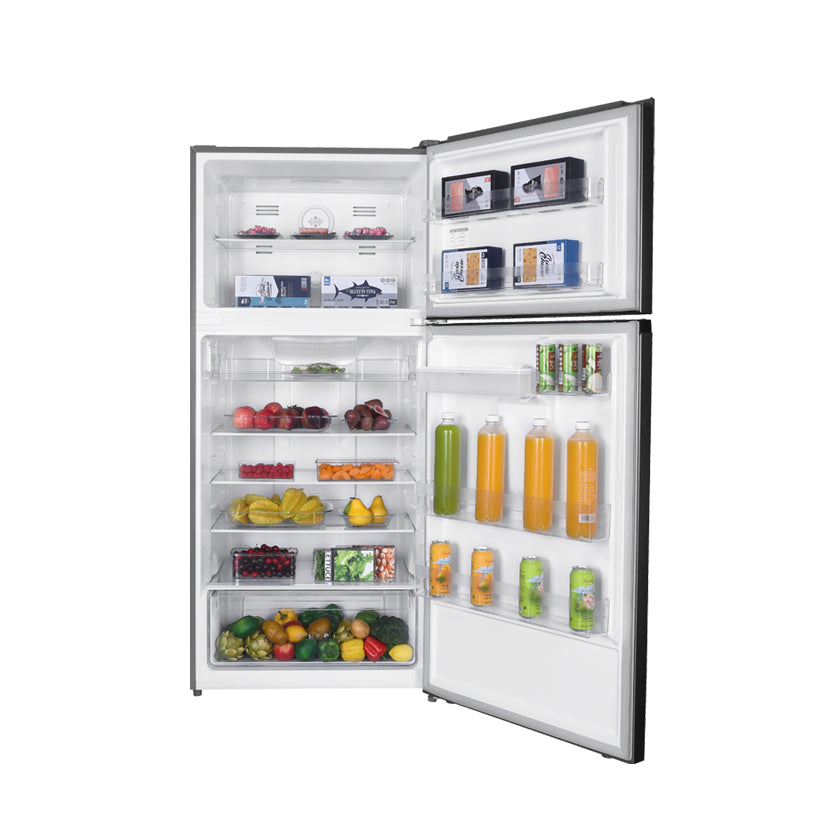 25CF No Frost Top Mount Refrigerator