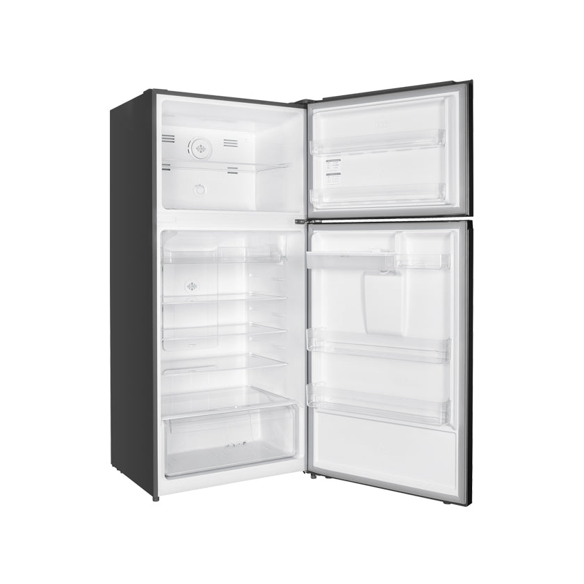 25CF No Frost Top Mount Refrigerator