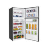 25CF No Frost Top Mount Refrigerator