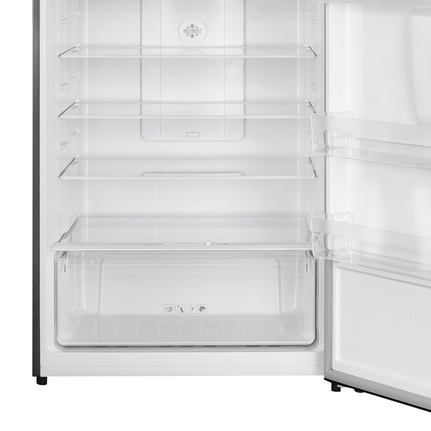 25CF No Frost Top Mount Refrigerator