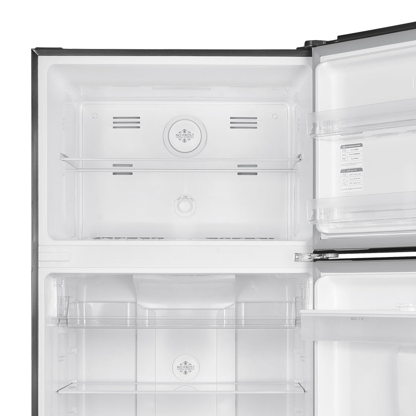 25CF No Frost Top Mount Refrigerator