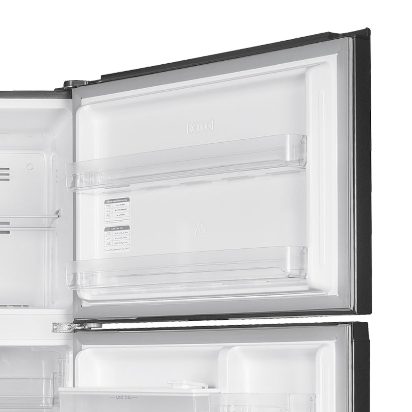 25CF No Frost Top Mount Refrigerator