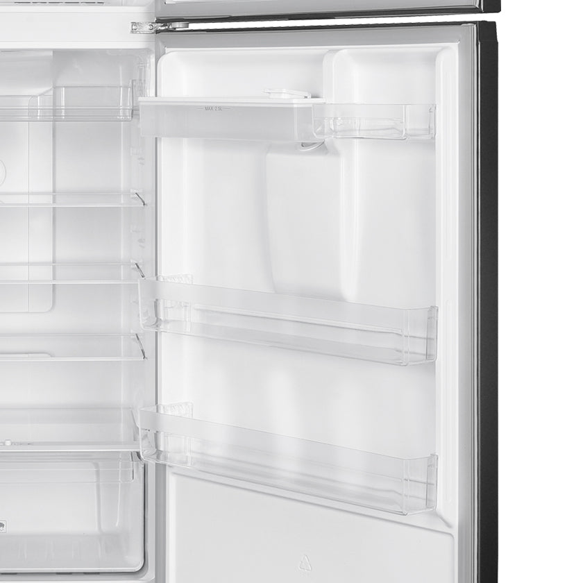 25CF No Frost Top Mount Refrigerator