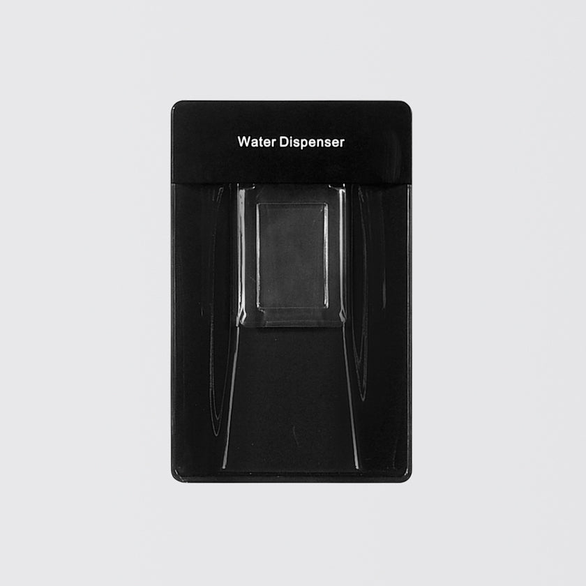 ثلاجة 25 قدم بابين بخاخ