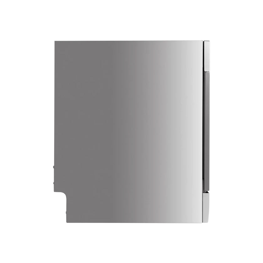 8P Countertop Dishwasher