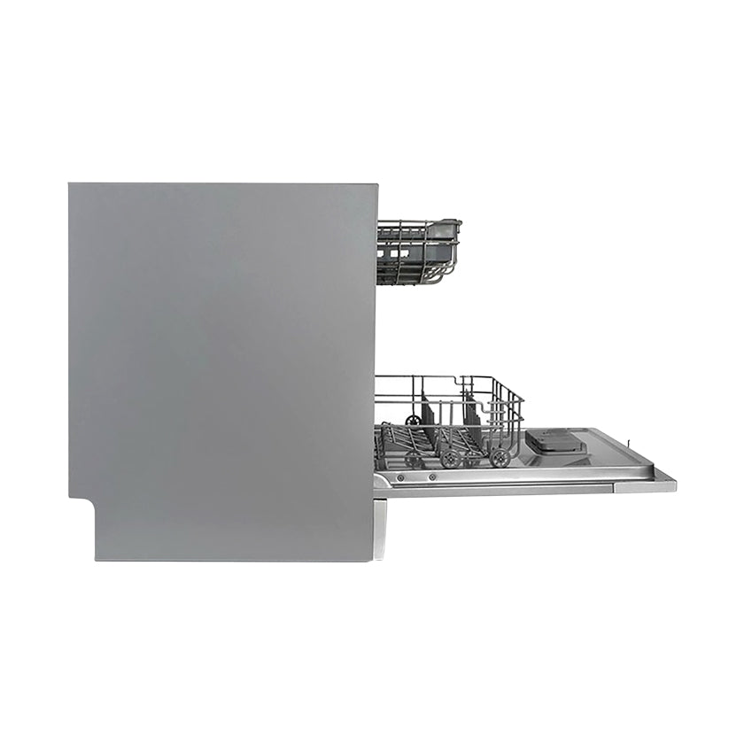 8P Countertop Dishwasher
