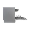 8P Countertop Dishwasher