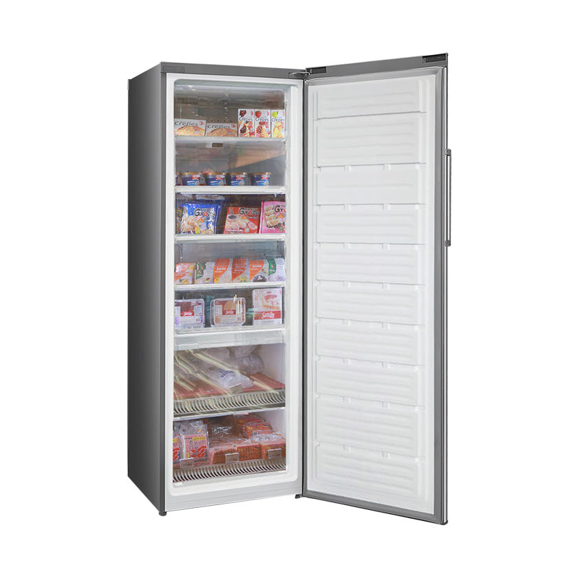 11CF Upright Freezer