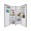 13CF Upright Freezer