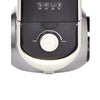 2000W Bagless Canister Vacuum Cleaner 2.5L