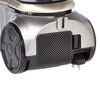 2000W Bagless Canister Vacuum Cleaner 2.5L