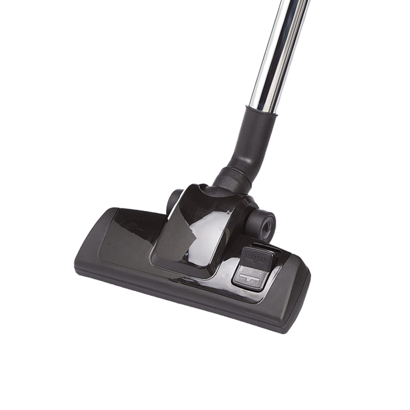 2000W Bagless Canister Vacuum Cleaner 2.5L