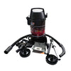 1800W Tank Vacuum Cleaner 25L