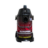 1800W Tank Vacuum Cleaner 25L