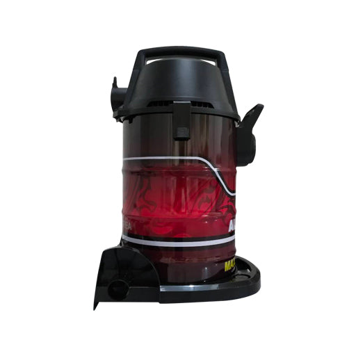 1800W Tank Vacuum Cleaner 25L