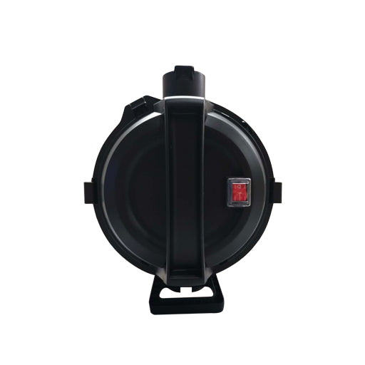 1800W Tank Vacuum Cleaner 25L