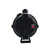1800W Tank Vacuum Cleaner 25L