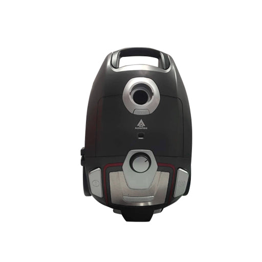 2200W Bagged Canister Vacuum Cleaner 4L