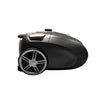 2200W Bagged Canister Vacuum Cleaner 4L