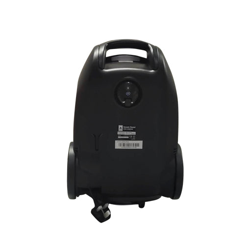 2200W Bagged Canister Vacuum Cleaner 4L