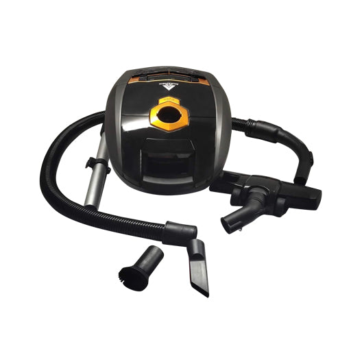 2200W Bagged Canister Vacuum Cleaner 6L
