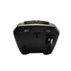 2200W Bagged Canister Vacuum Cleaner 6L