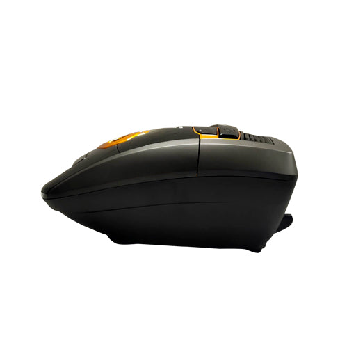 2200W Bagged Canister Vacuum Cleaner 6L
