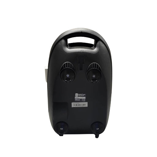 2200W Bagged Canister Vacuum Cleaner 6L