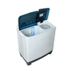 12KG Twin Tub Washing Machine