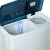 12KG Twin Tub Washing Machine