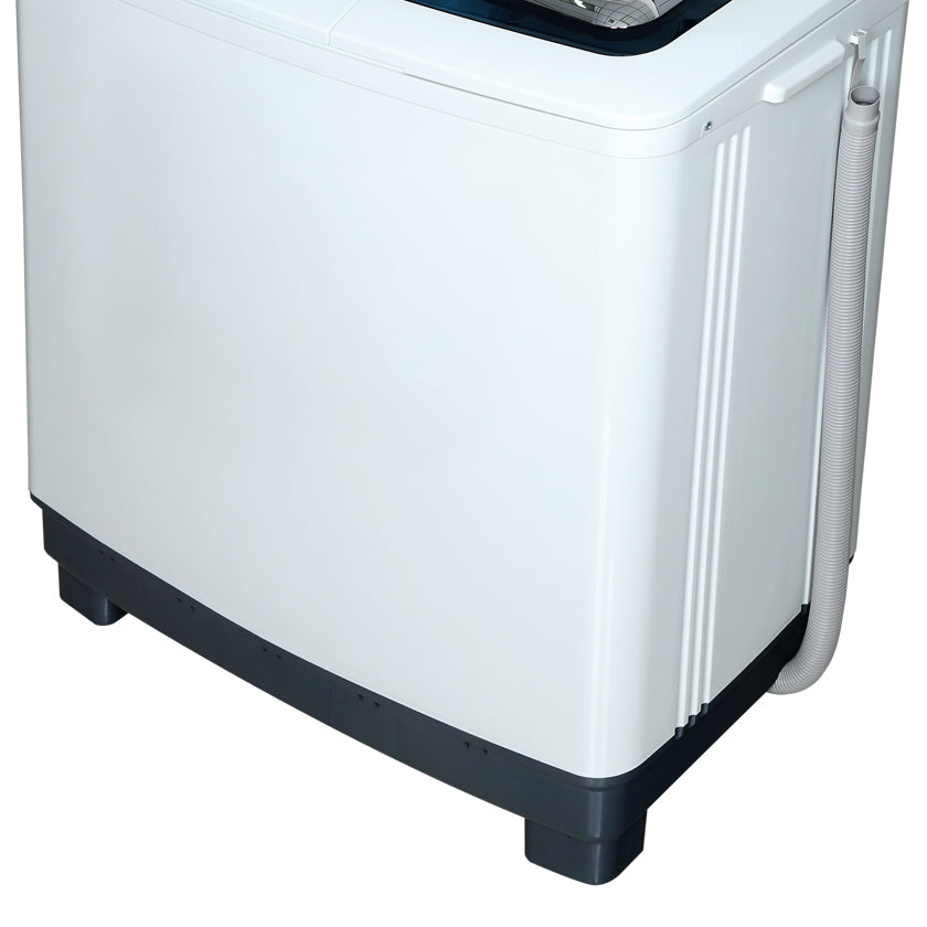 12KG Twin Tub Washing Machine
