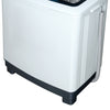 12KG Twin Tub Washing Machine
