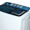 12KG Twin Tub Washing Machine