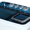 12KG Twin Tub Washing Machine