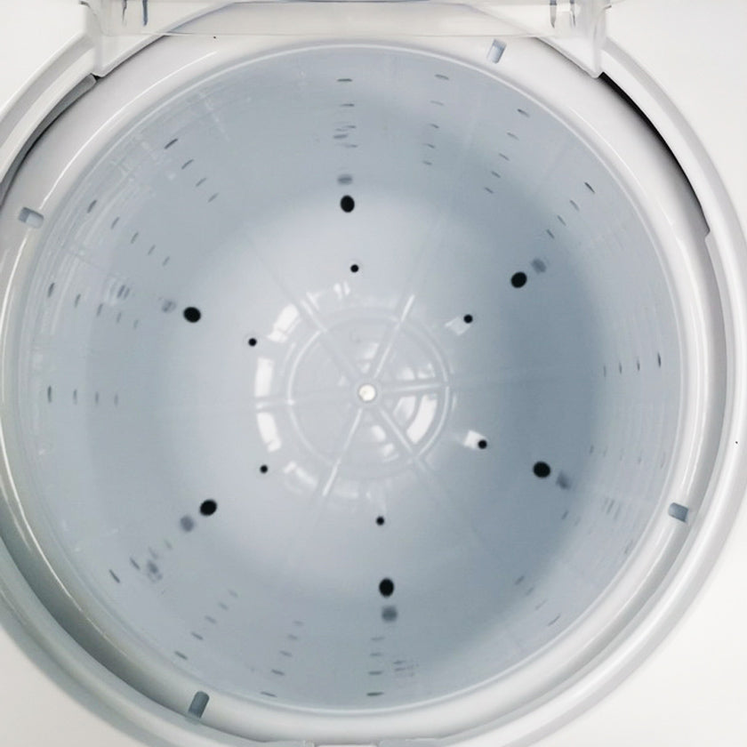 12KG Twin Tub Washing Machine