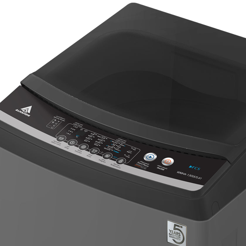 13KG Top Loading Washing Machine