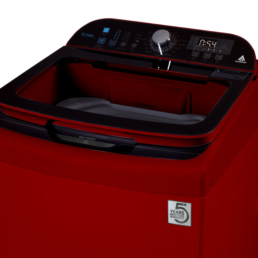 16KG Top Loading Washing Machine