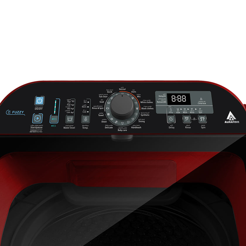 16KG Top Loading Washing Machine