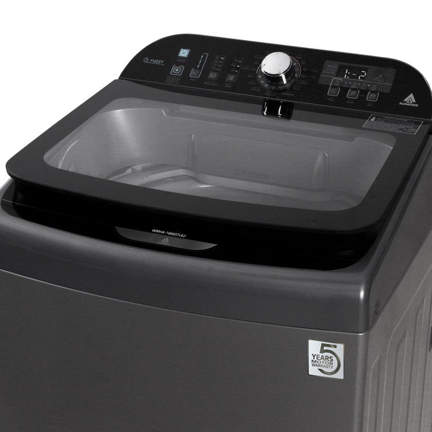 16KG Top Loading Washing Machine