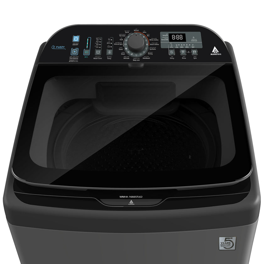 16KG Top Loading Washing Machine
