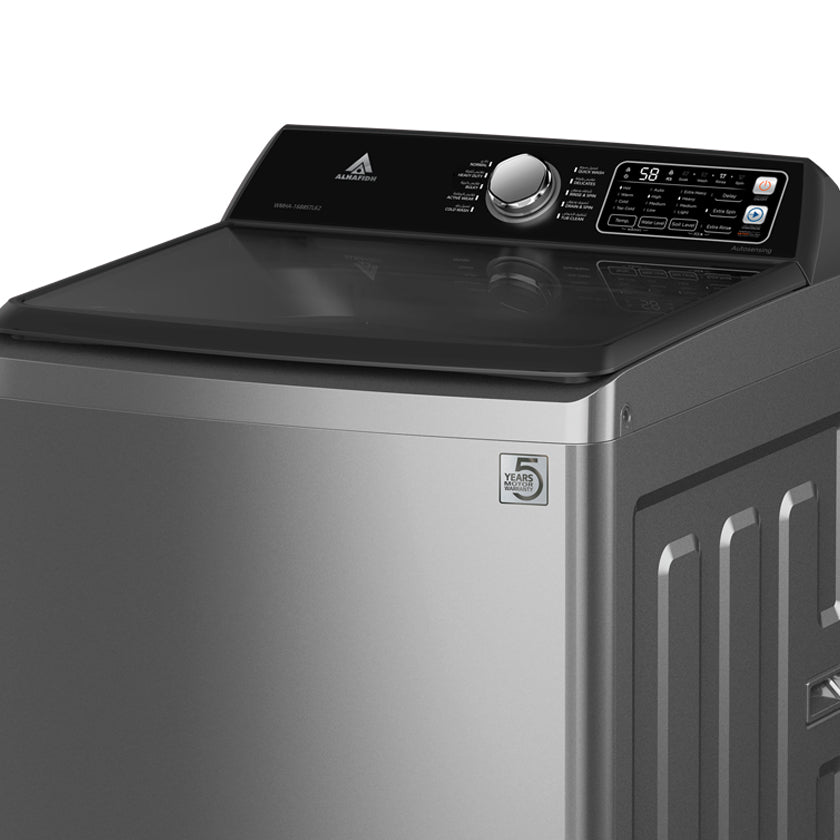 16KG Top Loading Washing Machine