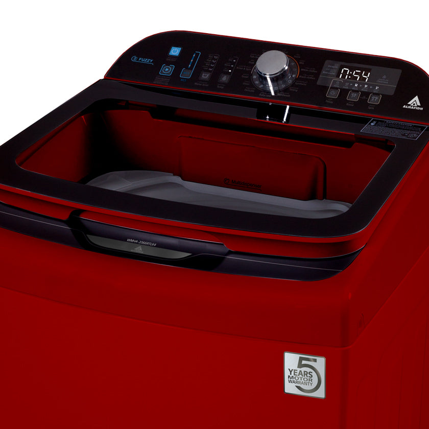 20KG Top Loading Washing Machine