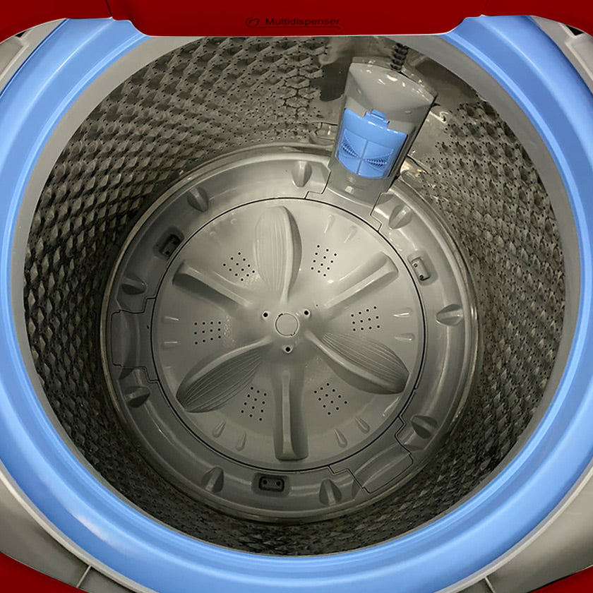 20KG Top Loading Washing Machine