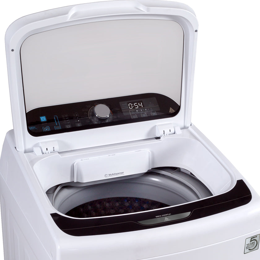 20KG Top Loading Washing Machine