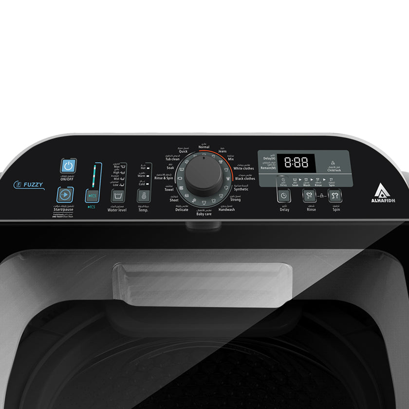 20KG Top Loading Washing Machine