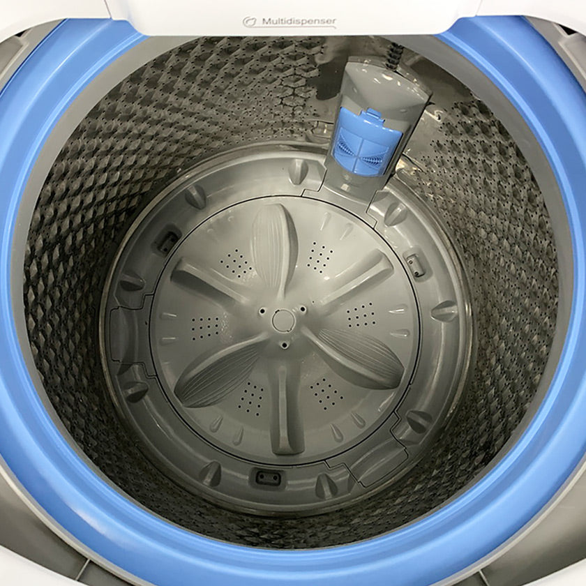 20KG Top Loading Washing Machine