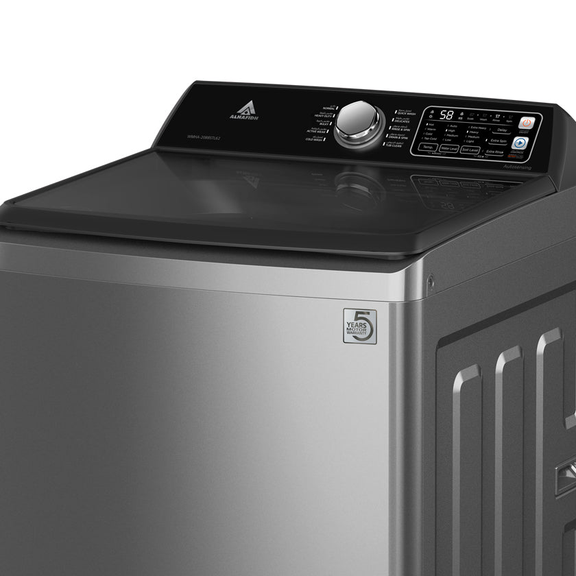 20KG Top Loading Washing Machine