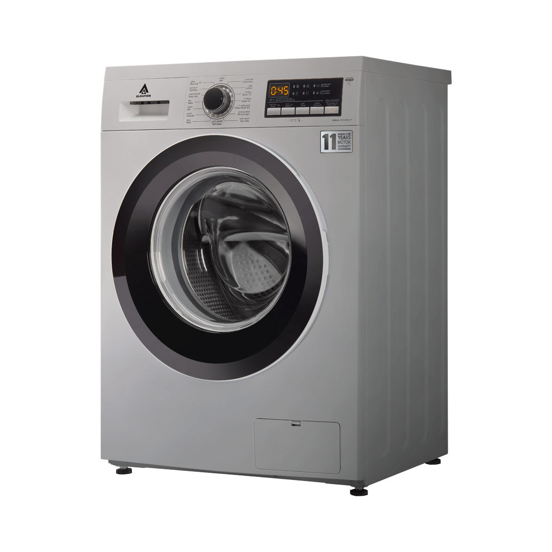 7KG Front Loading Washing Machine