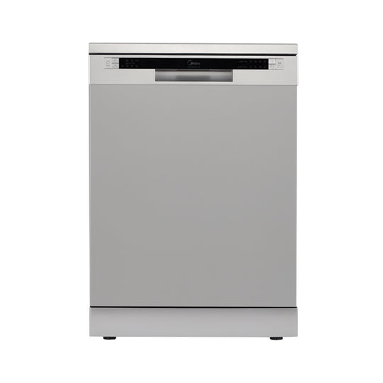 12P Free Standing Dishwasher
