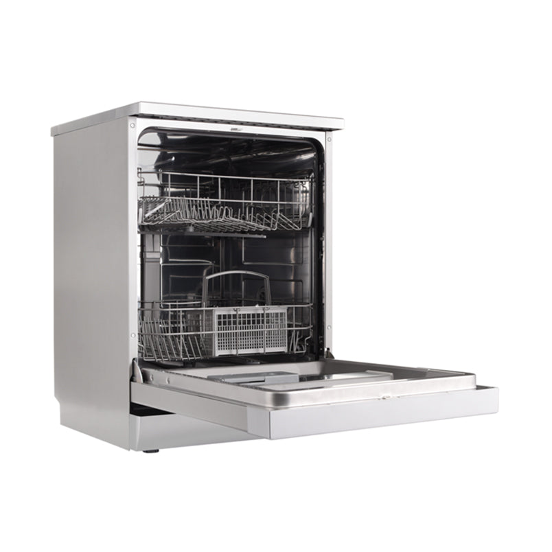 12P Free Standing Dishwasher